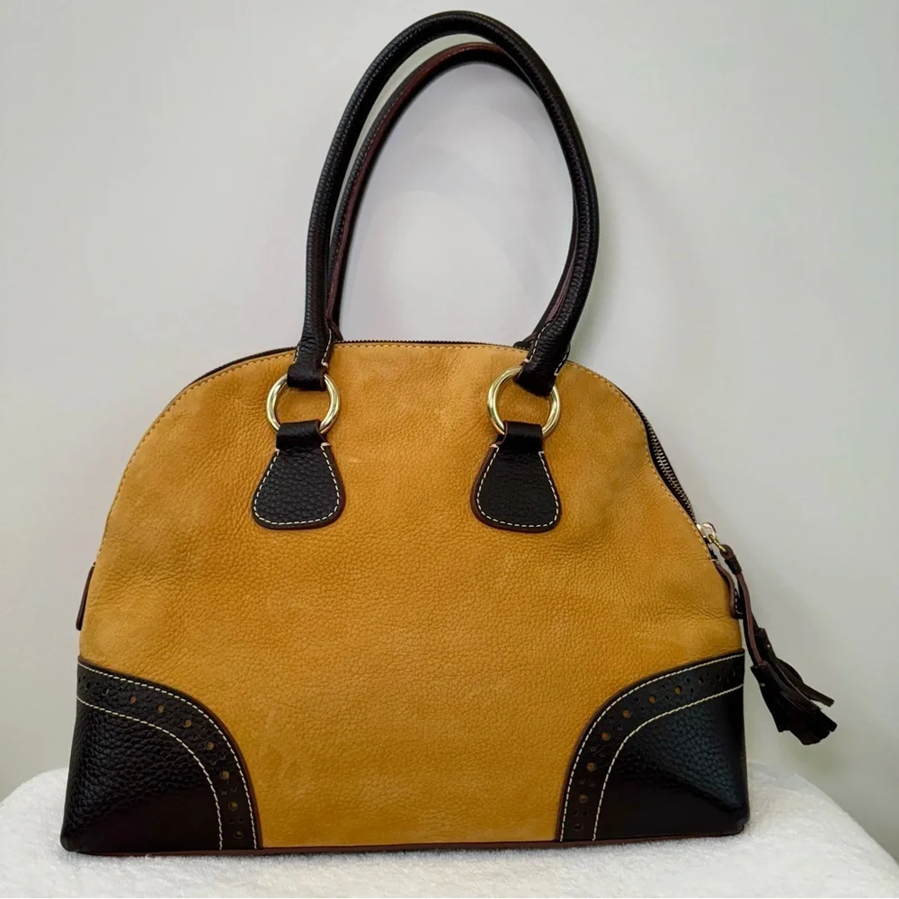 Dooney & Bourke stunning vintage